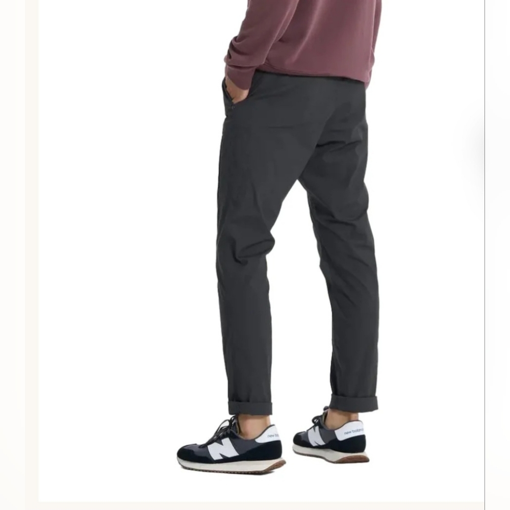 Vuori Ripstop Pants - Picture 4 of 15